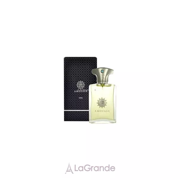 Amouage Ciel Pour Homme ����������� ����