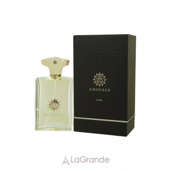 Amouage Ciel Pour Homme ����������� ����