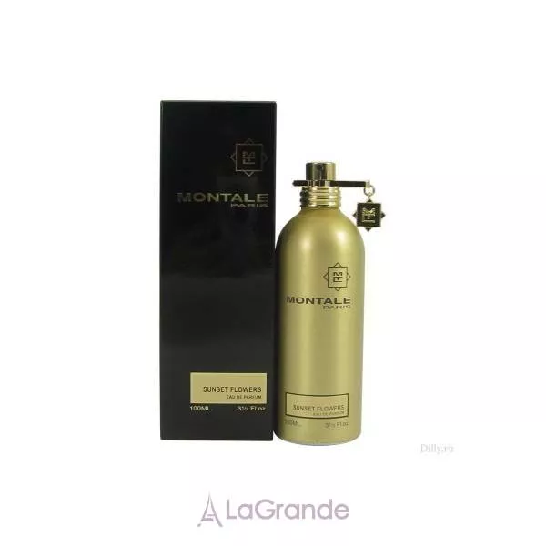 Montale Sunset Flowers ����������� ����