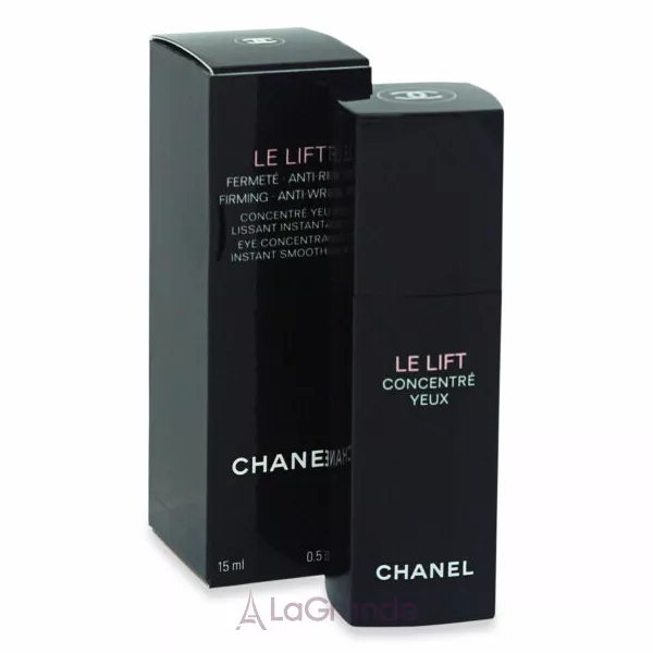 Chanel Le Lift Concentre Yeux ���������� ��� ��������� ������ � ��������� ��������� ���� ������ ����
