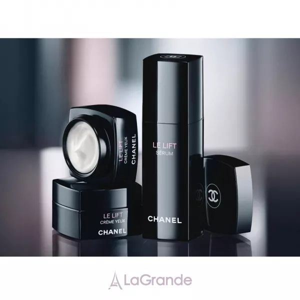 Chanel Le Lift Concentre Yeux ���������� ��� ��������� ������ � ��������� ��������� ���� ������ ����