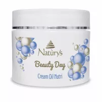 Bema Cosmetici Naturys Beauty Day Nutri Cream Oil ����-����� ��� ��� ��������