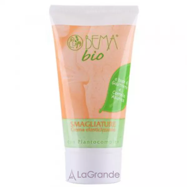 Bema Cosmetici Bio Body Line Elasticizing Cream ���� ��� ���� ��������� ���� ������������