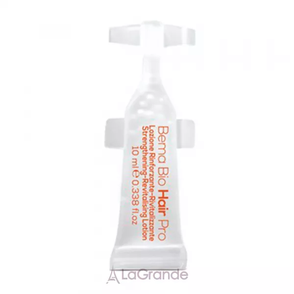 Bema Cosmetici Bio Hair Pro Strengthening and Revitalising Lotion Vials ������� ��� ������� ���������