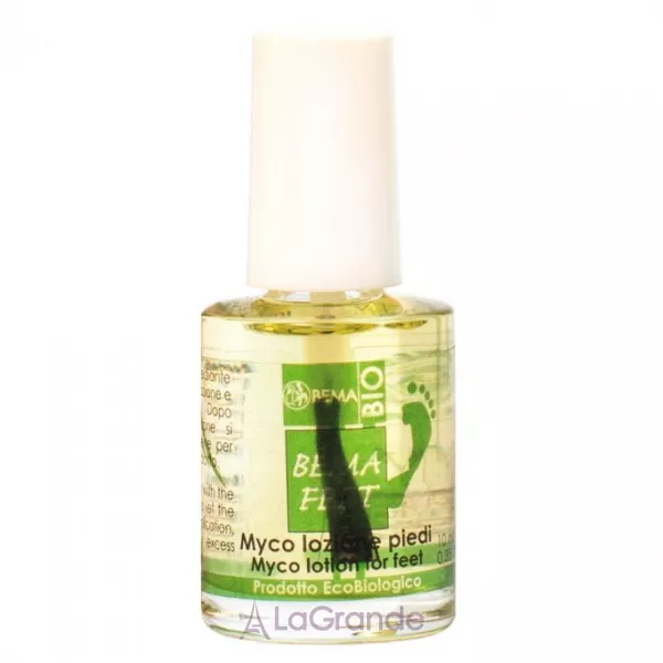 Bema Cosmetici Bio Feet Myco Lotion For Feet ������� ��� ��� ��������������