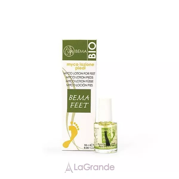 Bema Cosmetici Bio Feet Myco Lotion For Feet ������� ��� ��� ��������������