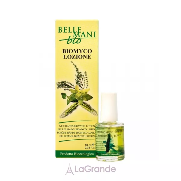 Bema Cosmetici Nice Hands Biomyco Lotion ������� ��� ��� 