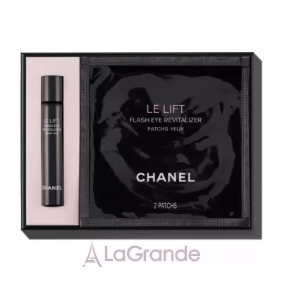 Chanel Le Lift Flash Eye Revitalizer   䳿      