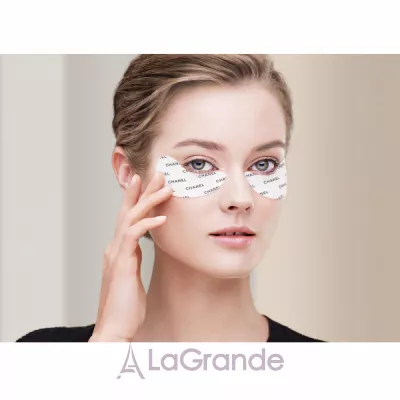 Chanel Le Lift Flash Eye Revitalizer         