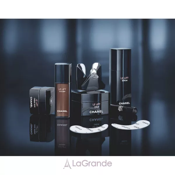 Chanel Le Lift Flash Eye Revitalizer ��������� �������� �������� ��� ������� ���� � ������� ������