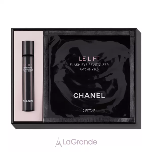 Chanel Le Lift Flash Eye Revitalizer ��������� �������� �������� ��� ������� ���� � ������� ������