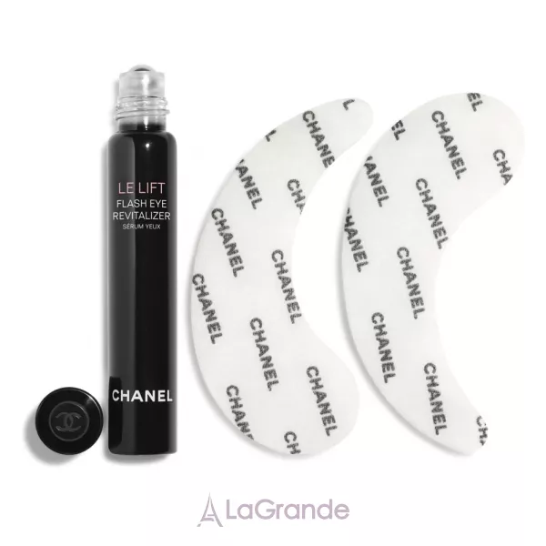 Chanel Le Lift Flash Eye Revitalizer ��������� �������� �������� ��� ������� ���� � ������� ������