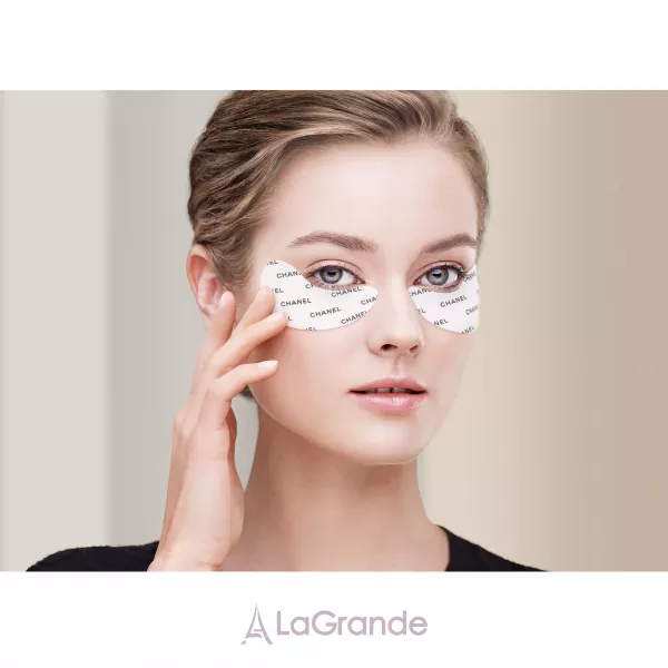 Chanel Le Lift Flash Eye Revitalizer ��������� �������� �������� ��� ������� ���� � ������� ������