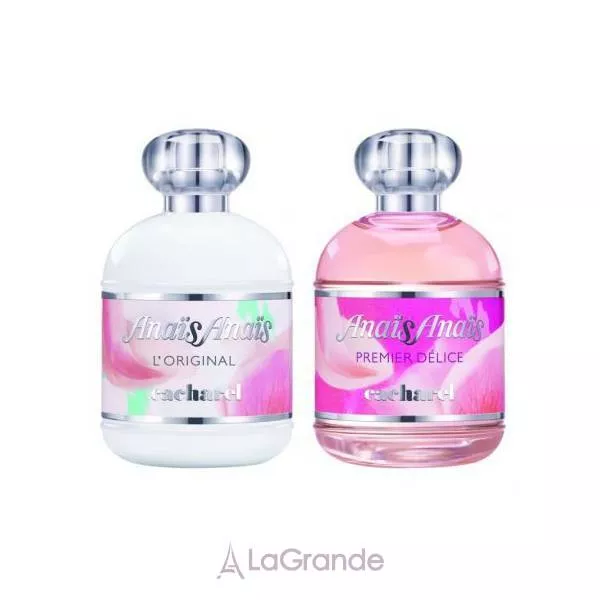 Cacharel Anais Anais L'Original �������� ���� (������)