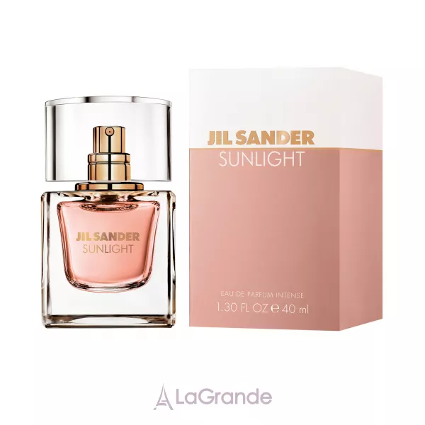 Jil Sander Sunlight Intense ����������� ����