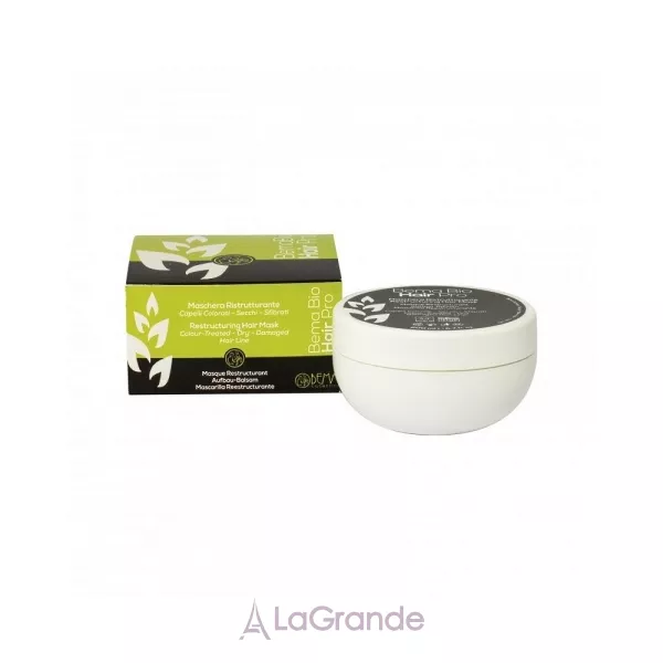 Bema Cosmetici Bio Hair Pro Restructuring Hair Mask ����� ��� �������, �� ��������