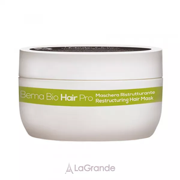 Bema Cosmetici Bio Hair Pro Restructuring Hair Mask ����� ��� �������, �� ��������