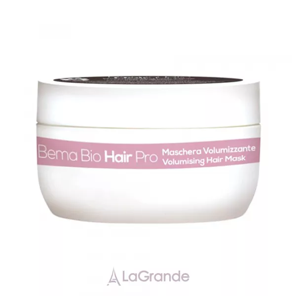 Bema Cosmetici Bio Hair Pro Volumizing Hair Mask ����� ��� ������� ������� ��'���