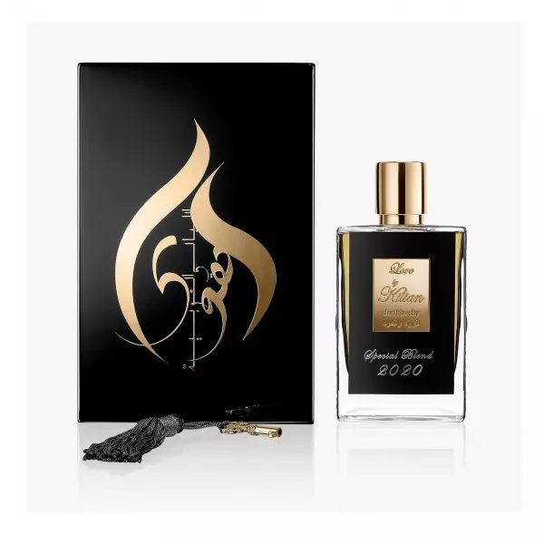 By Kilian Love by Kilian Rose and Oud Special Blend 2020 ��������������� ����