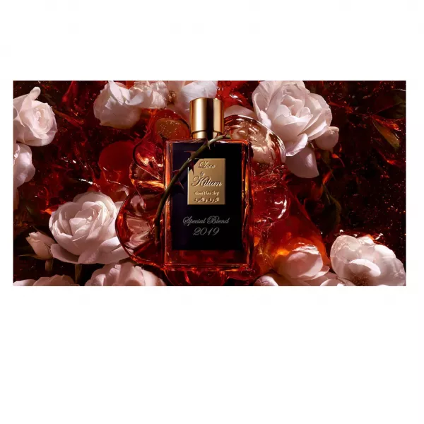 By Kilian Love by Kilian Rose and Oud Special Blend 2020 ��������������� ����