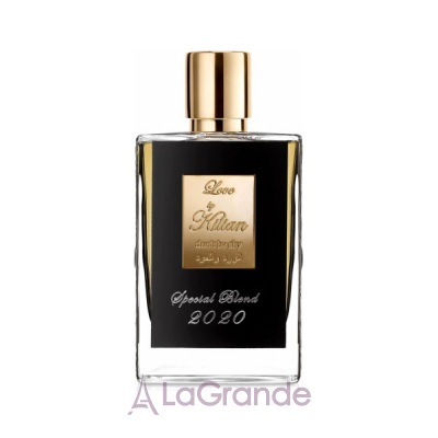By Kilian Love by Kilian Rose and Oud Special Blend 2020   ()