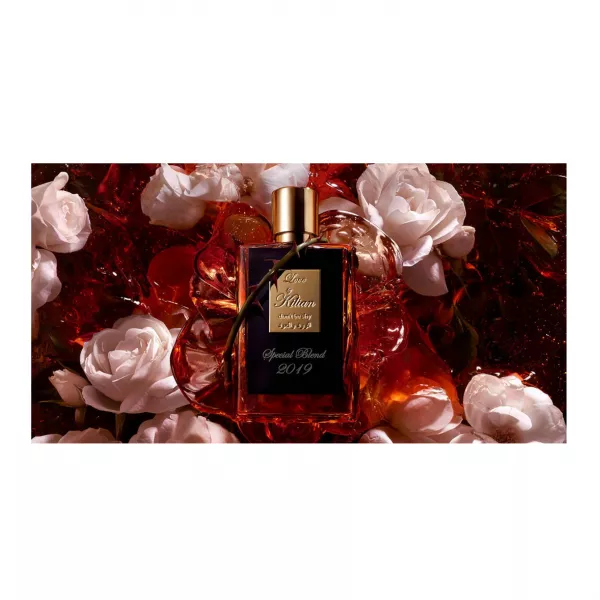 By Kilian Love by Kilian Rose and Oud Special Blend 2020 ��������������� ���� (������)
