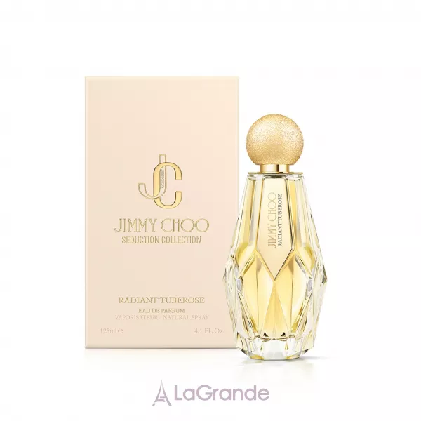 Jimmy Choo Radiant Tuberose ��������������� ����