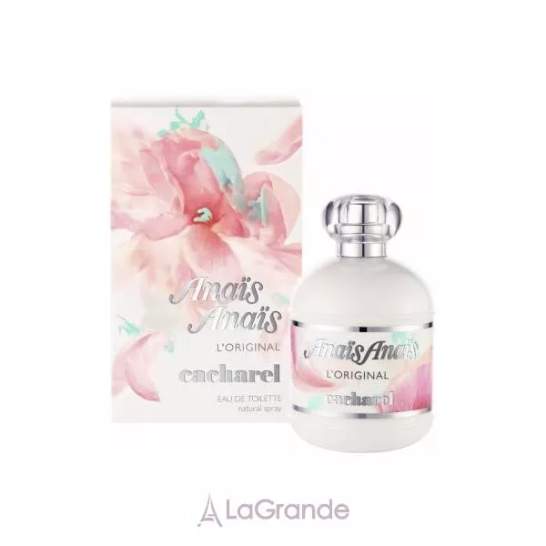 Cacharel Anais Anais L'Original ����������