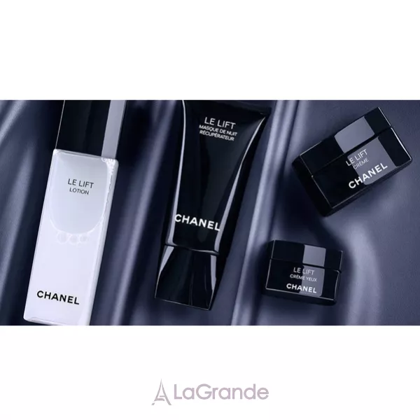 Chanel Le Lift Lotion ������, ���������� � ���������� ��������� ����, ��� ���� � ���