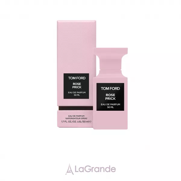 Tom Ford Rose Prick - Парфумована вода купити оригінальну