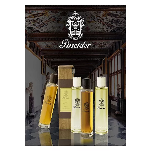 Pineider  Nero Incenso ��������������� ����