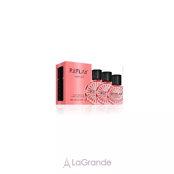 Replay Essential for Her ��������� ����