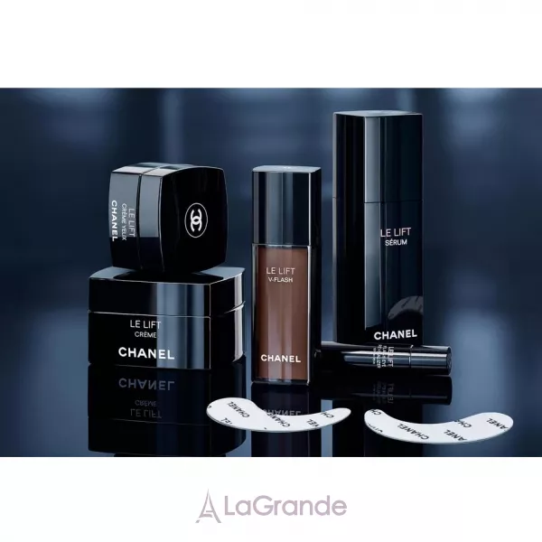 Chanel Le Lift V-Flash �������� �� ����� �� ����� ���� � ������������� ��������