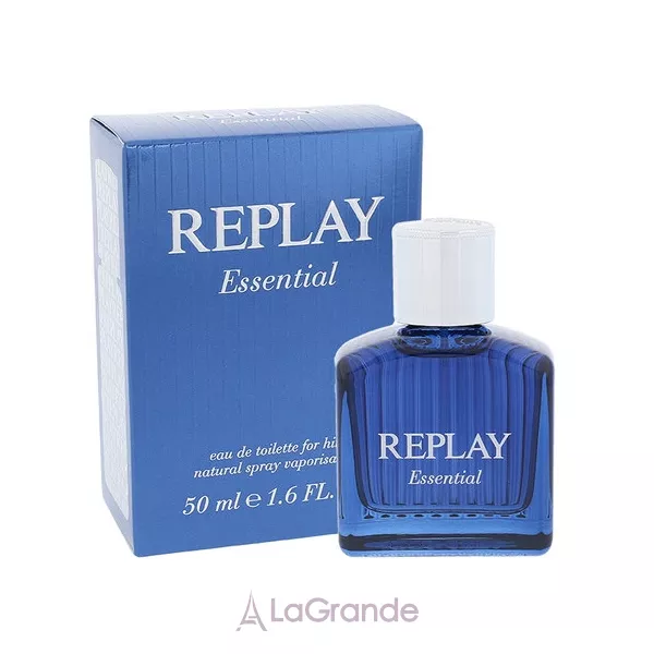 Replay Essential for Him ��������� ����