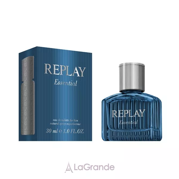 Replay Essential for Him ��������� ����