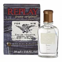 Replay Jeans Original for Him �������� ����