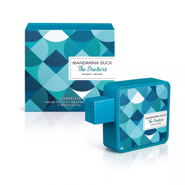 Mandarina Duck Resort Lovers �������� ����