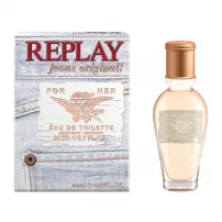 Replay Jeans Original for Her ��������� ����