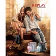 Replay Jeans Original for Her  
