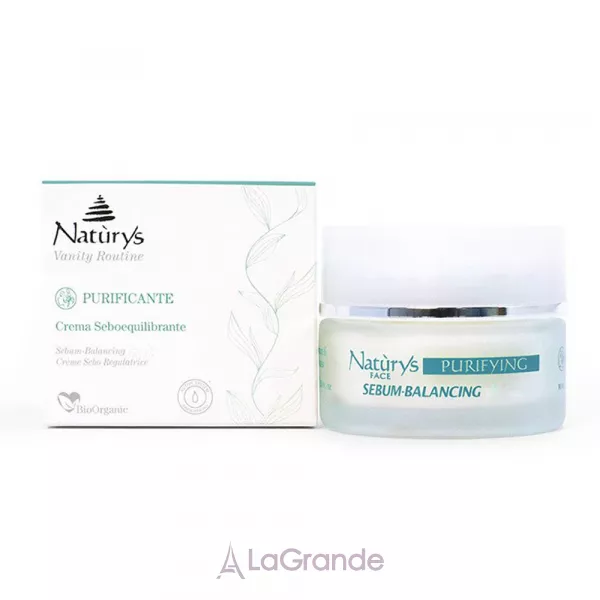 Bema Cosmetici Naturys Facial Mask ����� ��� ���� ������������� ������ ������� �����