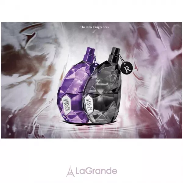 Replay Stone For Her ��������� ����