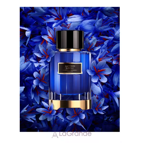 Carolina Herrera Saffron Lazuli ����������� ����