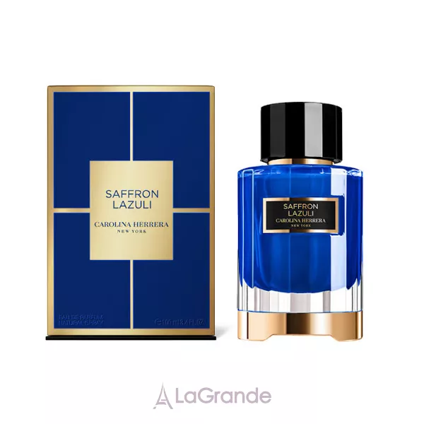 Carolina Herrera Saffron Lazuli ����������� ����
