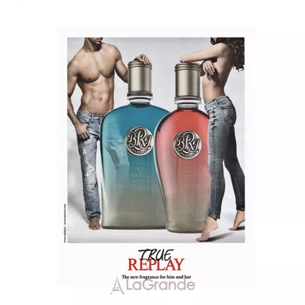 Replay True Replay for Her ��������� ����