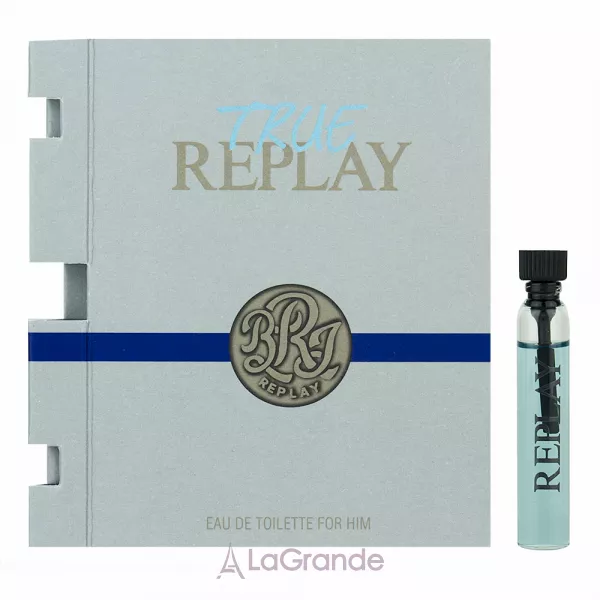 Replay True for Him ��������� ����