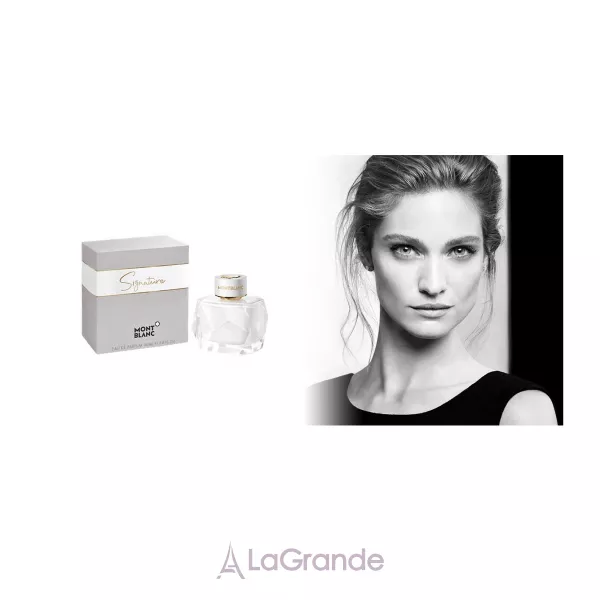 Mont Blanc Signature ����������� ����