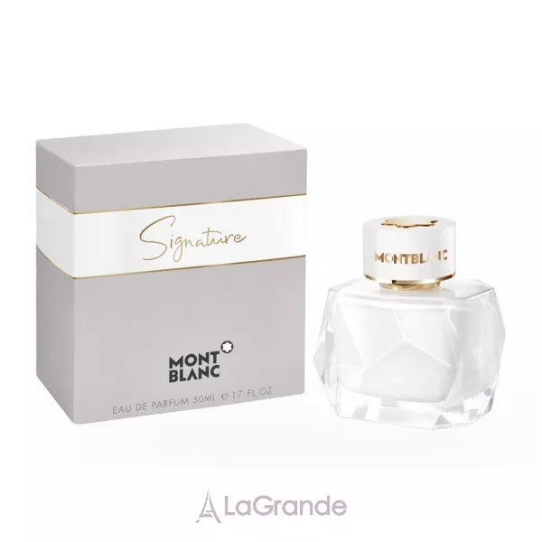 Mont Blanc Signature ����������� ����