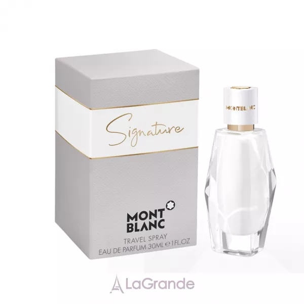 Mont Blanc Signature ����������� ����