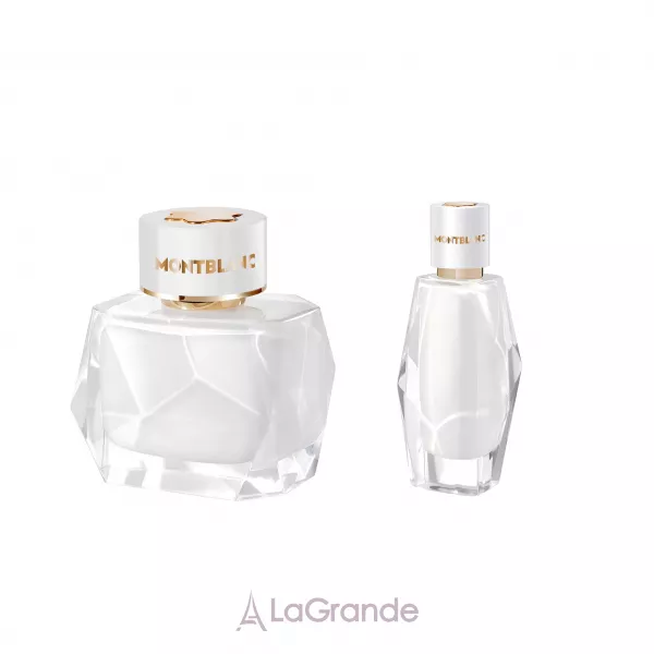 Mont Blanc Signature ����������� ����