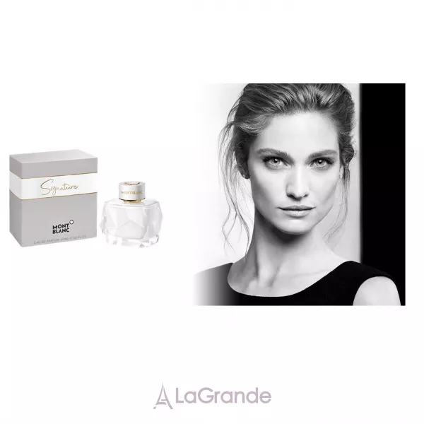 Mont Blanc Signature ����������� ���� (������)